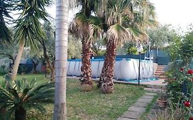Villa Mandarino